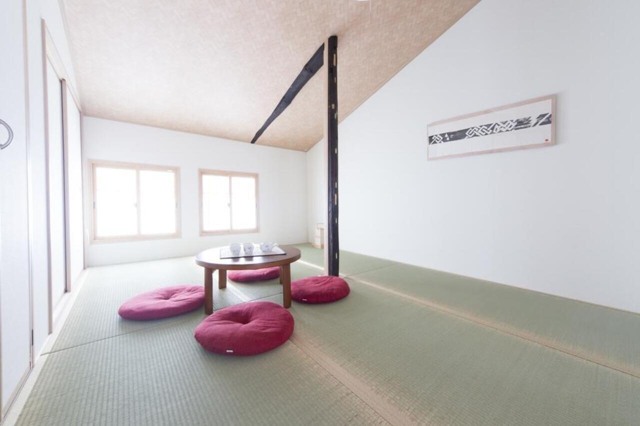 Kyomachiya Gion Kanau Kioto Exterior foto